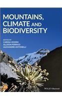 Mountains, Climate and Biodiversity