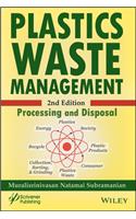 Plastics Waste Management
