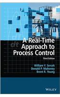 Real-Time Approach to Process Control