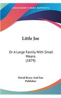 Little Joe