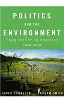 Politics and the Environment