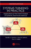 Systems Thinking in Practice