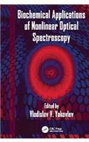 Biochemical Applications of Nonlinear Optical Spectroscopy