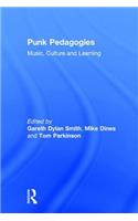 Punk Pedagogies