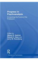 Progress in Psychoanalysis