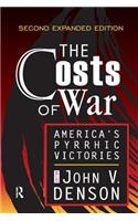 The Costs of War