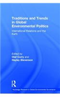 Traditions and Trends in Global Environmental Politics