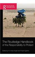 Routledge Handbook of the Responsibility to Protect