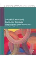 Social Influence and Consumer Behavior