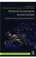 Territorial Governance Across Europe