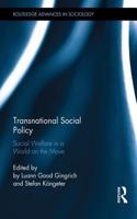 Transnational Social Policy