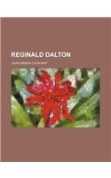Reginald Dalton Volume 2