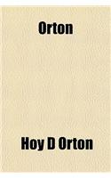 Orton