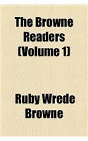 The Browne Readers (Volume 1)