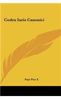 Codex Iuris Canonici