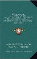 Volapuk