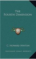 Fourth Dimension