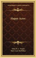 Happy Acres