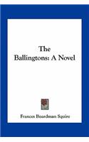 Ballingtons