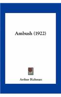 Ambush (1922)