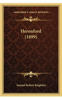 Heronford (1899)