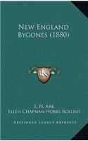 New England Bygones (1880)