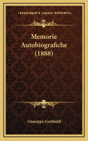 Memorie Autobiografiche (1888)