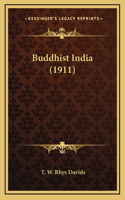Buddhist India (1911)