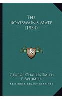 The Boatswain's Mate (1854)