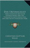 Der Urevangelist