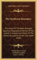 The Northwest Boundary