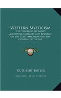 Western Mysticism