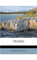 Teatro Volume 8