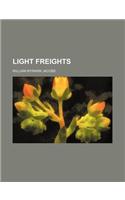 Light Freights