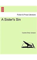 Sister's Sin