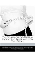 The Skinny on Fad Diets