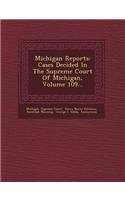 Michigan Reports