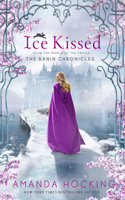 Ice Kissed: The Kanin Chronicles (from the World of the Trylle)(2 Kanin Chronicles)
