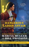 The Dangerous Ladies Affair