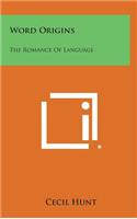 Word Origins