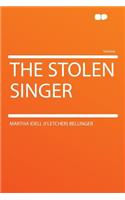 The Stolen Singer