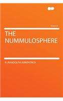 The Nummulosphere Volume 3