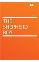 The Shepherd Boy: (English)