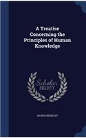 A Treatise Concerning the Principles of Human Knowledge