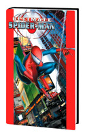 Ultimate Spider-Man Omnibus Vol. 1