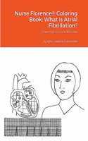 Nurse Florence(R) Coloring Book