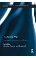 The Pacific War