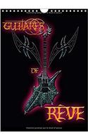 Guitares De Reve 2017