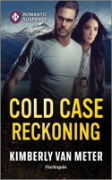Cold Case Reckoning: (5 Big Sky Justice)