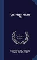 Collections, Volume 23